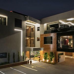 Home Suite Hotels Rosebank